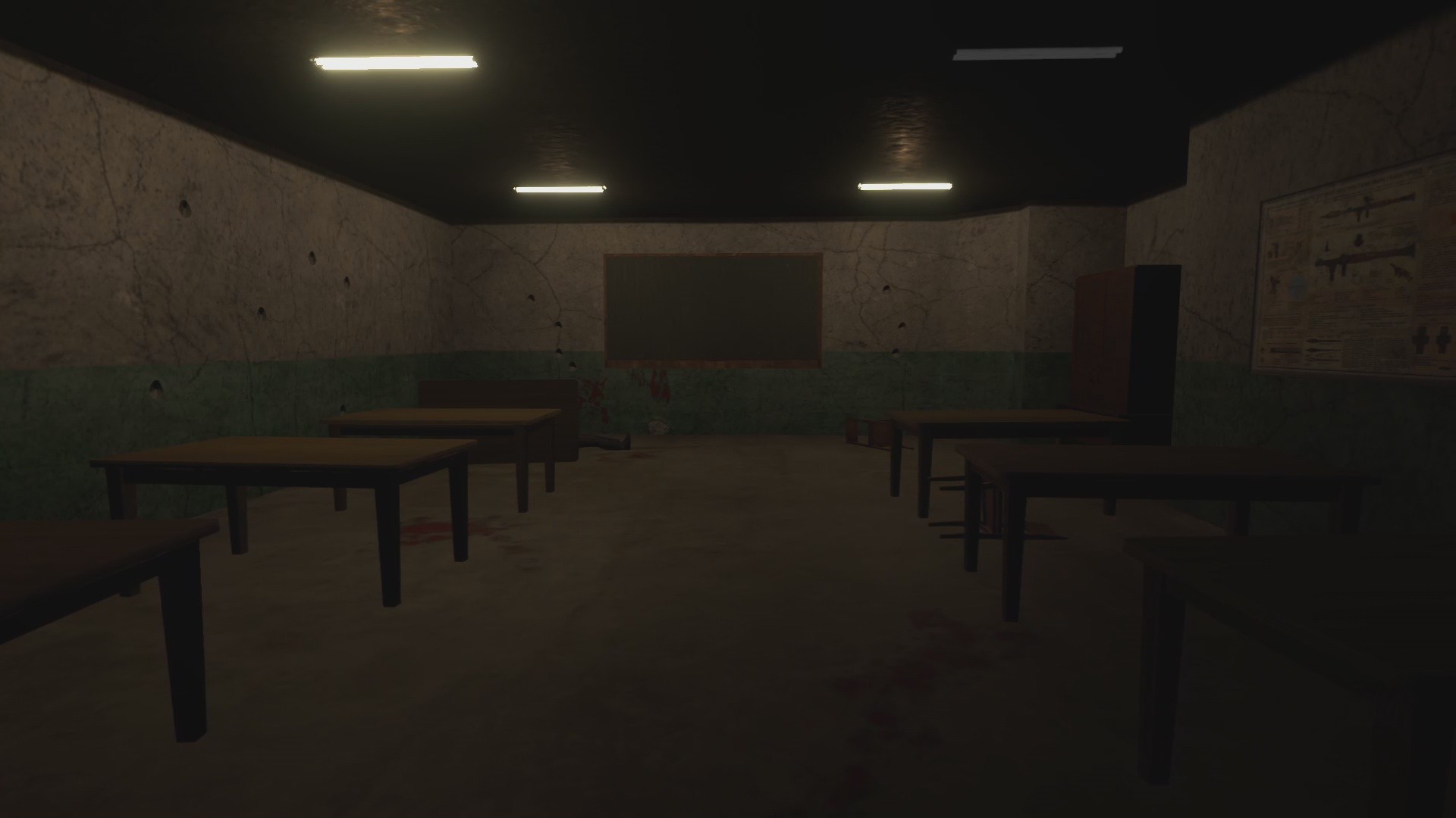 Red Measures screenshot 4