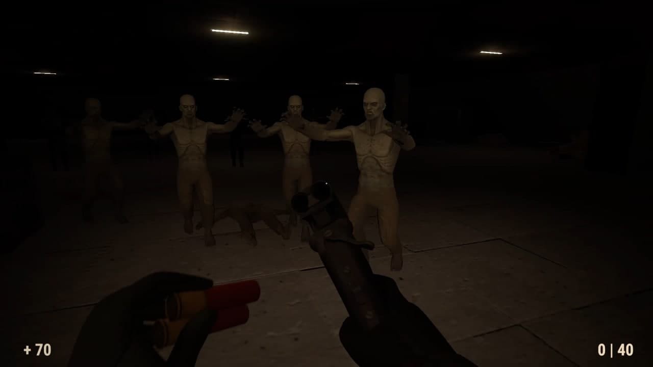 Red Measures screenshot 7