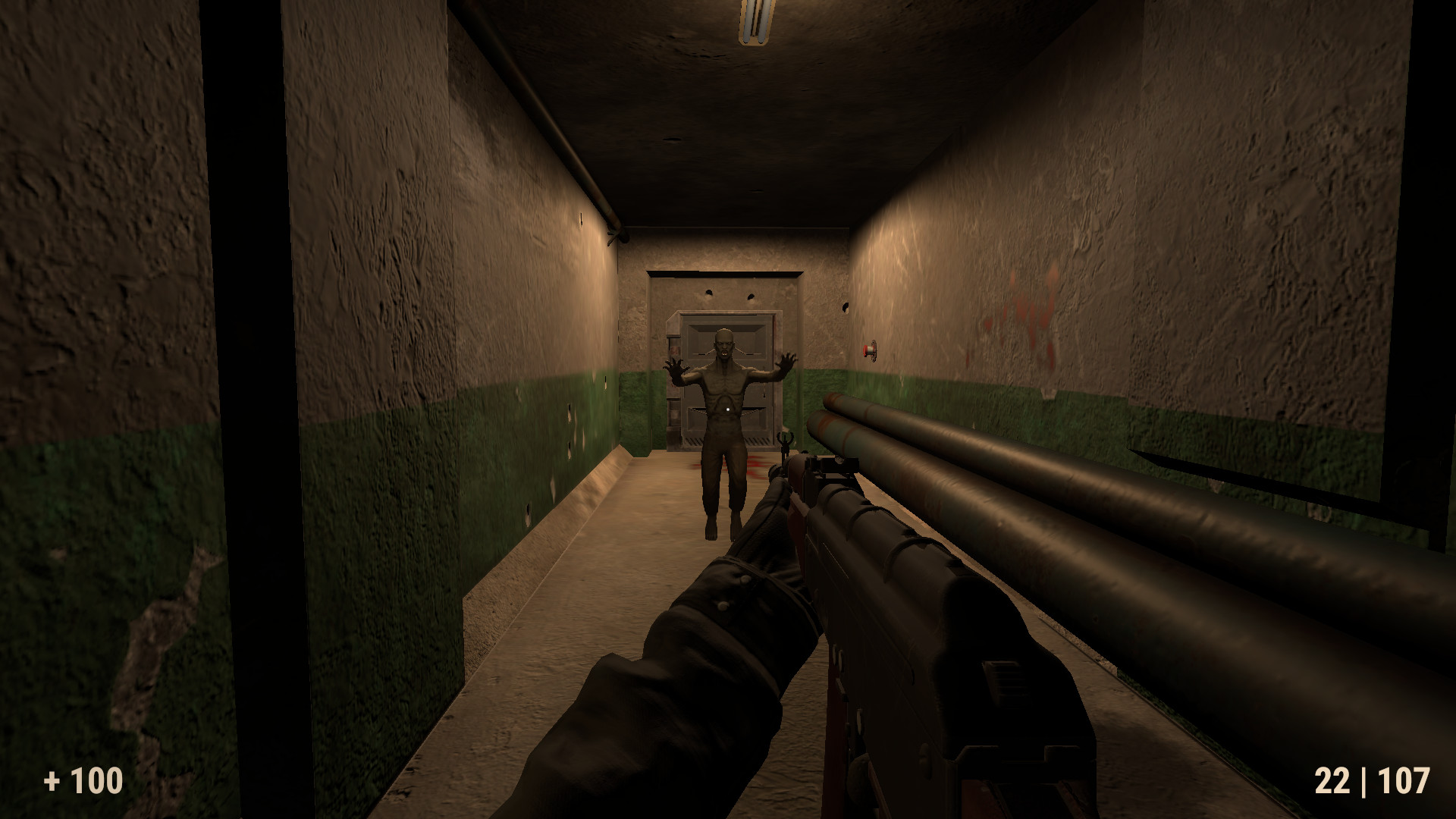 Red Measures screenshot 6