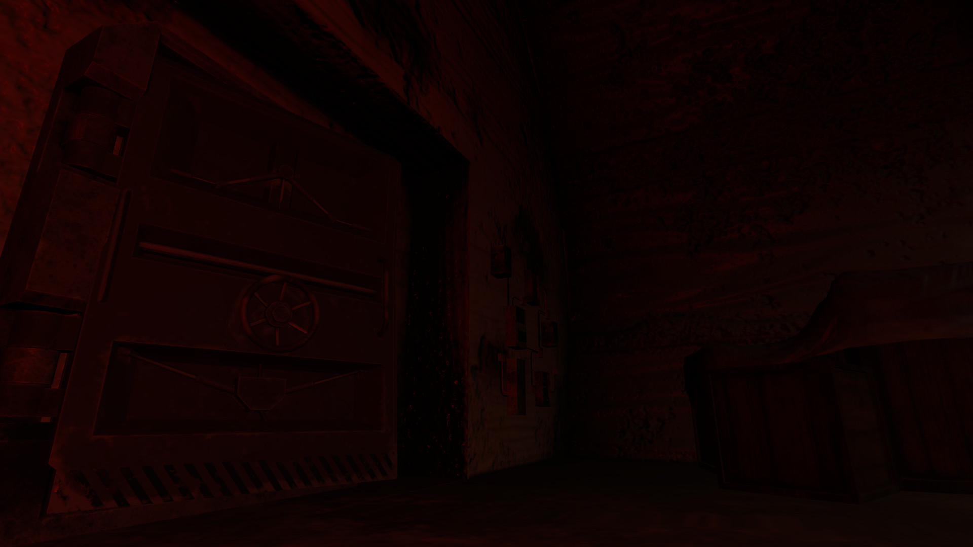 Red Measures screenshot 1