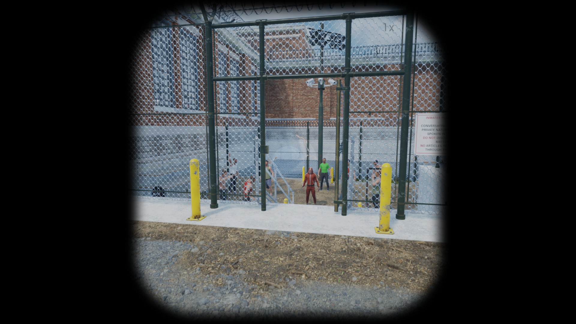 Prison 69 screenshot 3