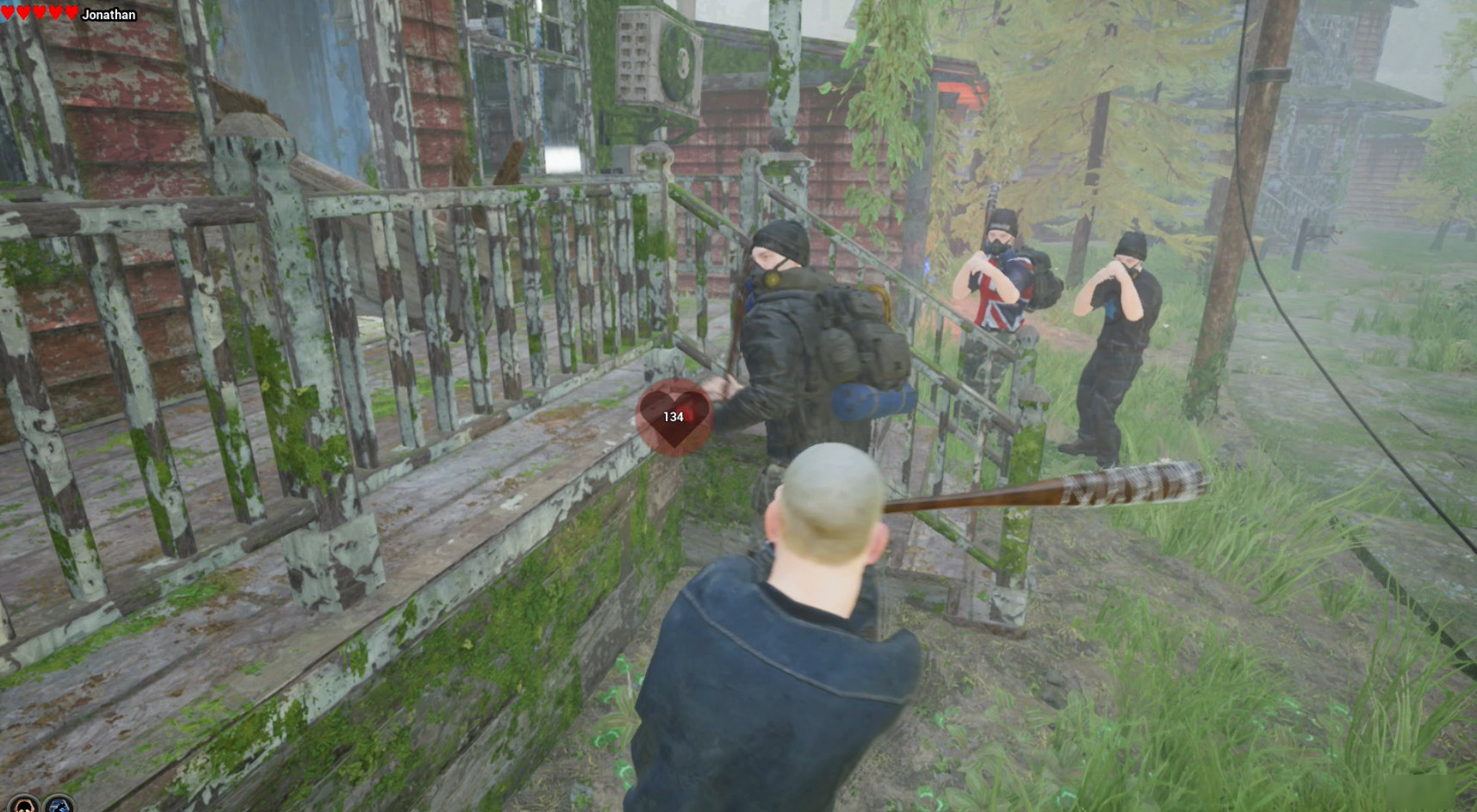 Prison 69 screenshot 7