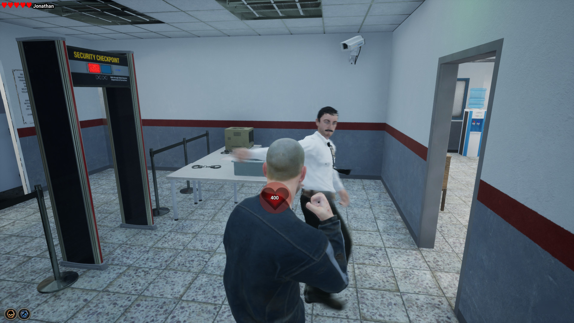 Prison 69 screenshot 5