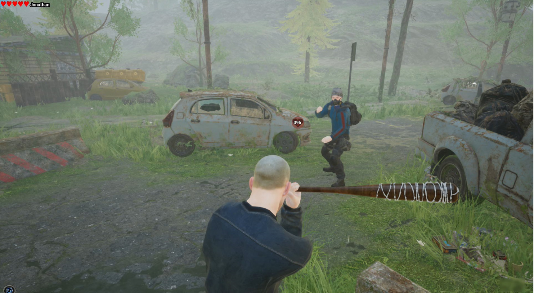 Prison 69 screenshot 8