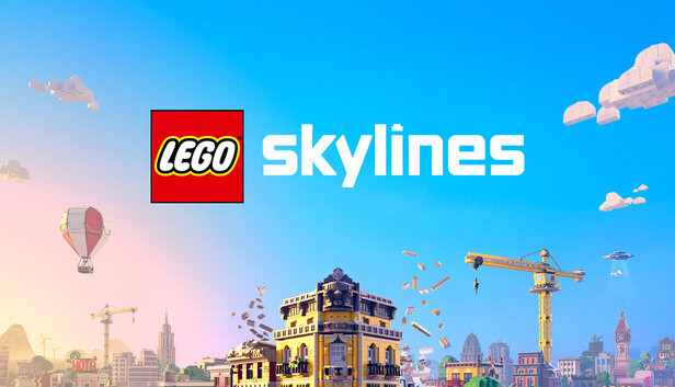 LEGO® Skylines
