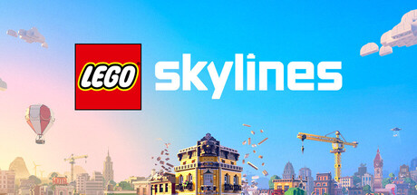 LEGO® Skylines