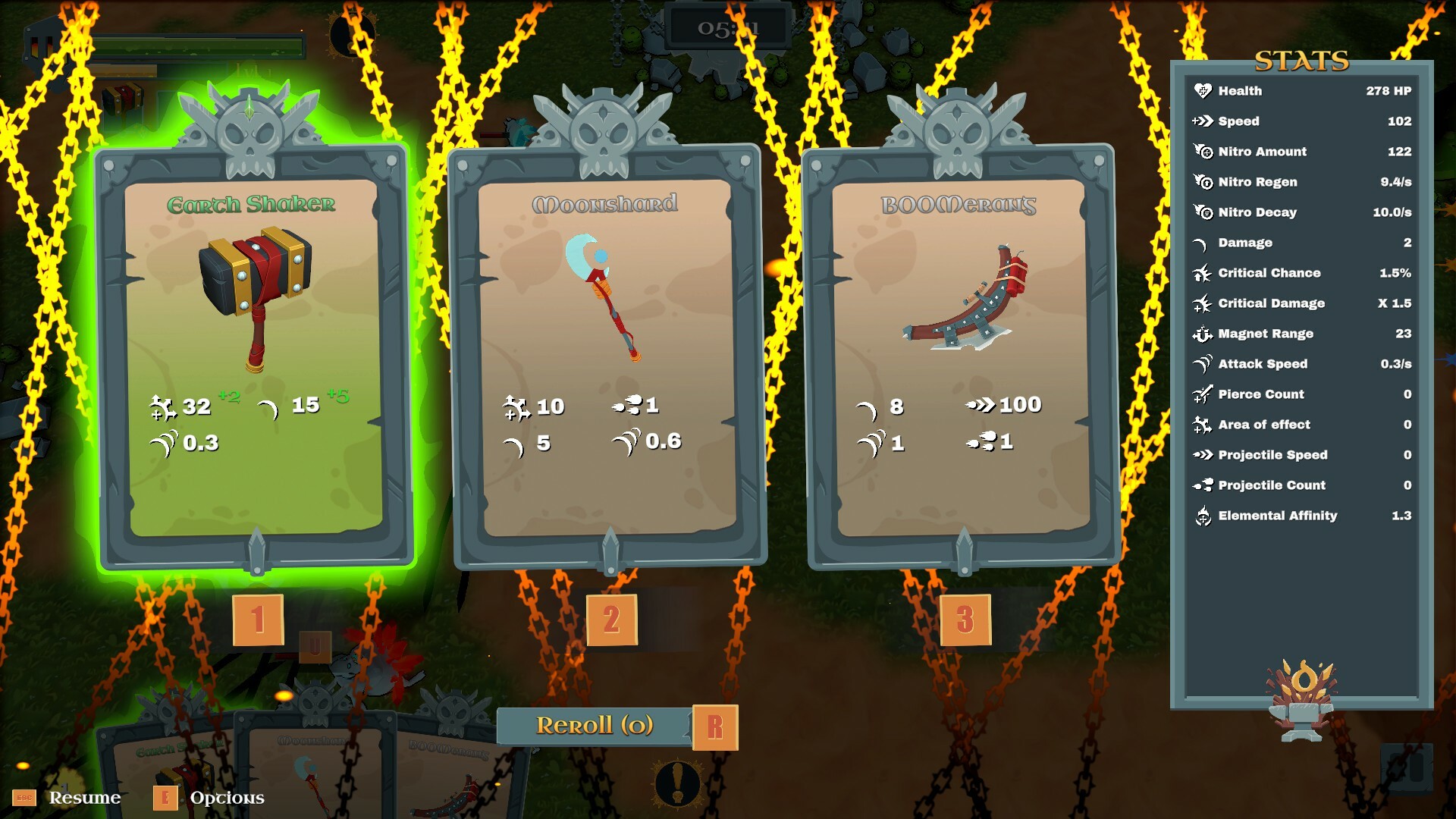 Dungeons & Drivers screenshot 2