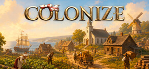 Colonize