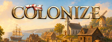 Colonize