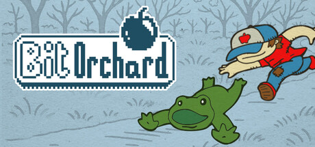 Bit Orchard