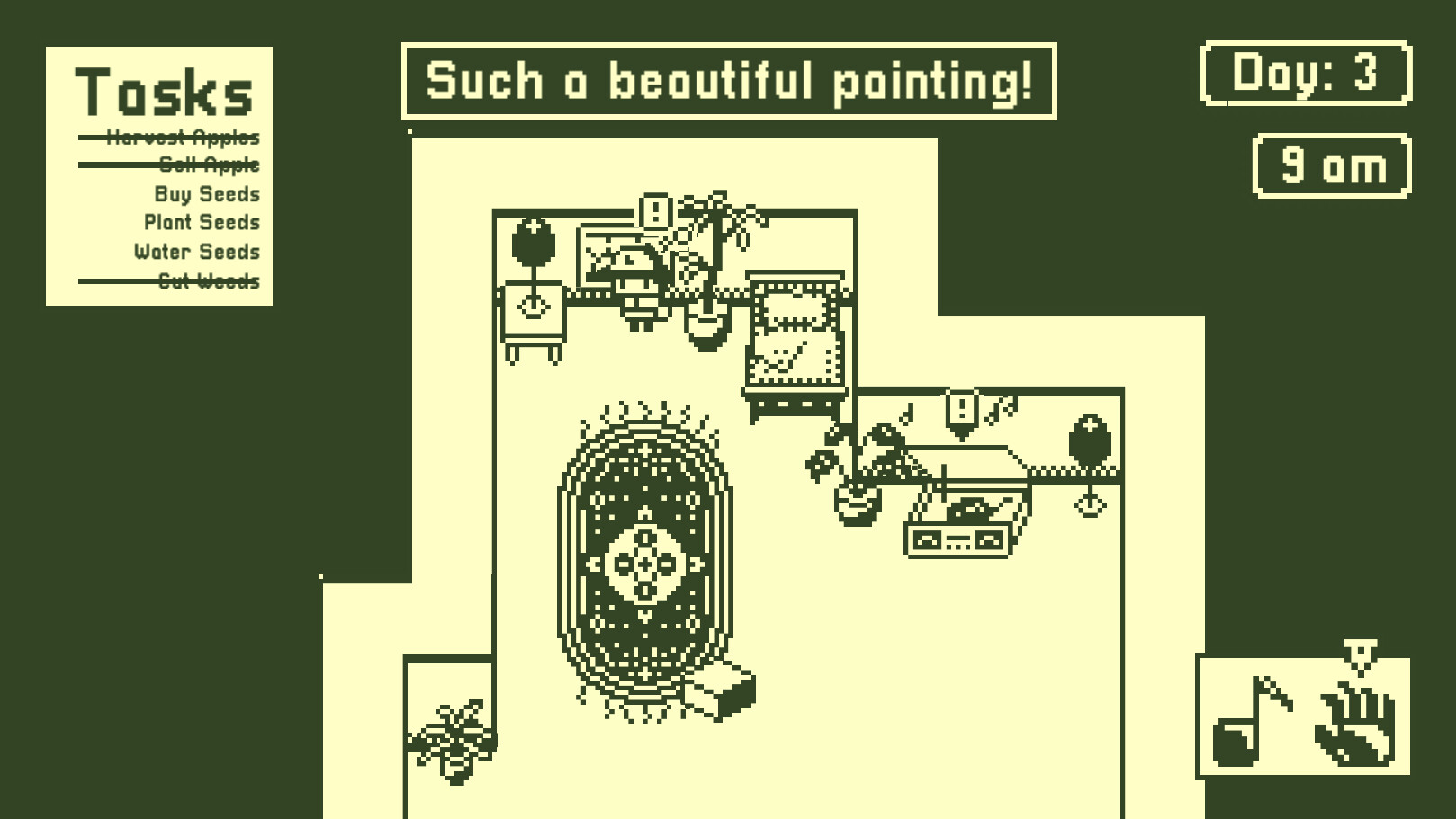 Bit Orchard screenshot 6