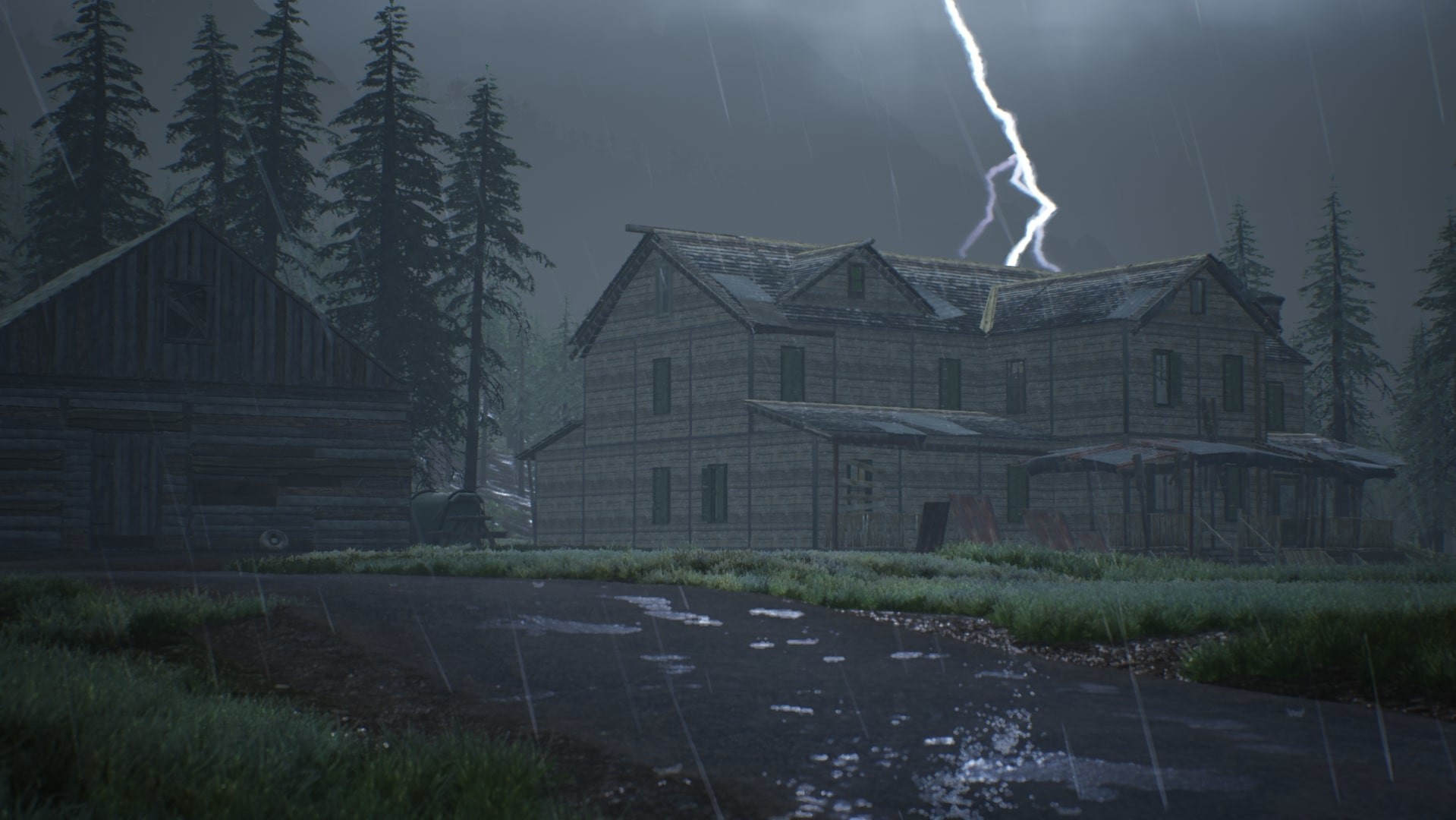 Ranch Simulator Soundtrack screenshot 2