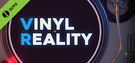 Vinyl Reality Demo Steam Charts (App 1573660) · SteamDB