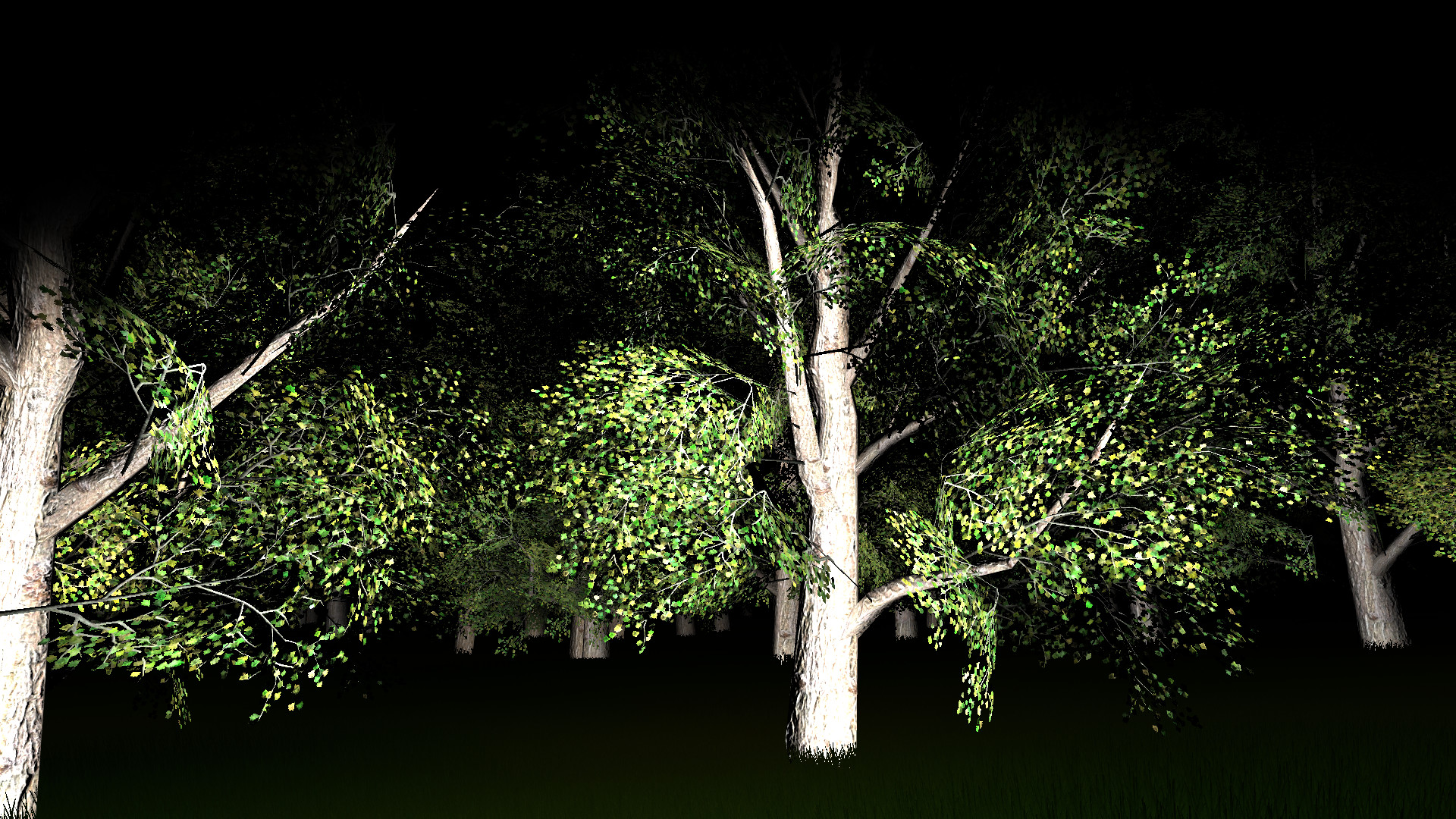 Monster In The Dark screenshot 5