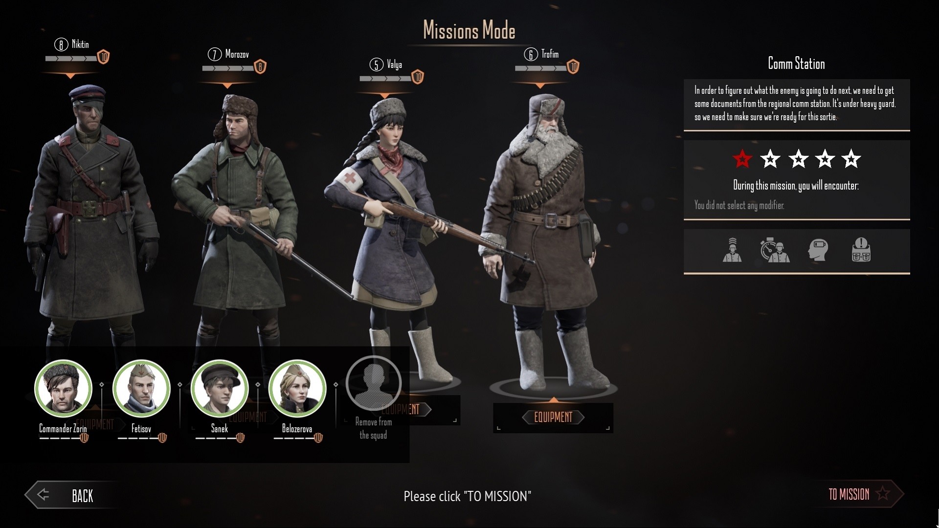 Partisans 1941 - Back into Battle screenshot 6