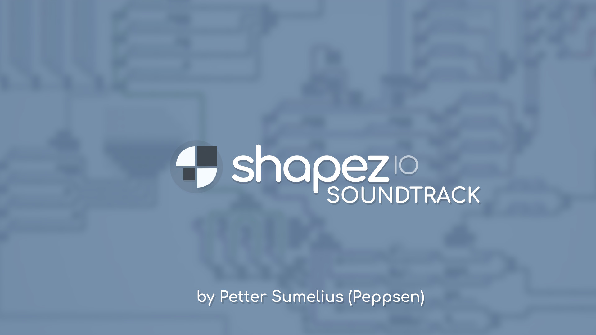 shapez - Soundtrack screenshot 1