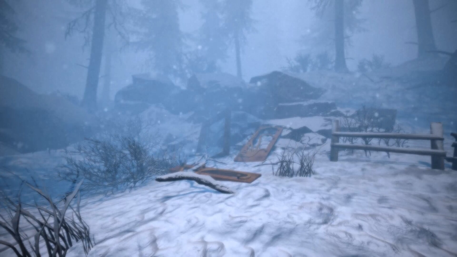 Back Then screenshot 8