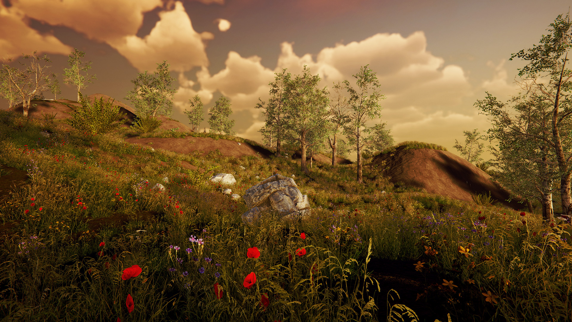 Commoners screenshot 5