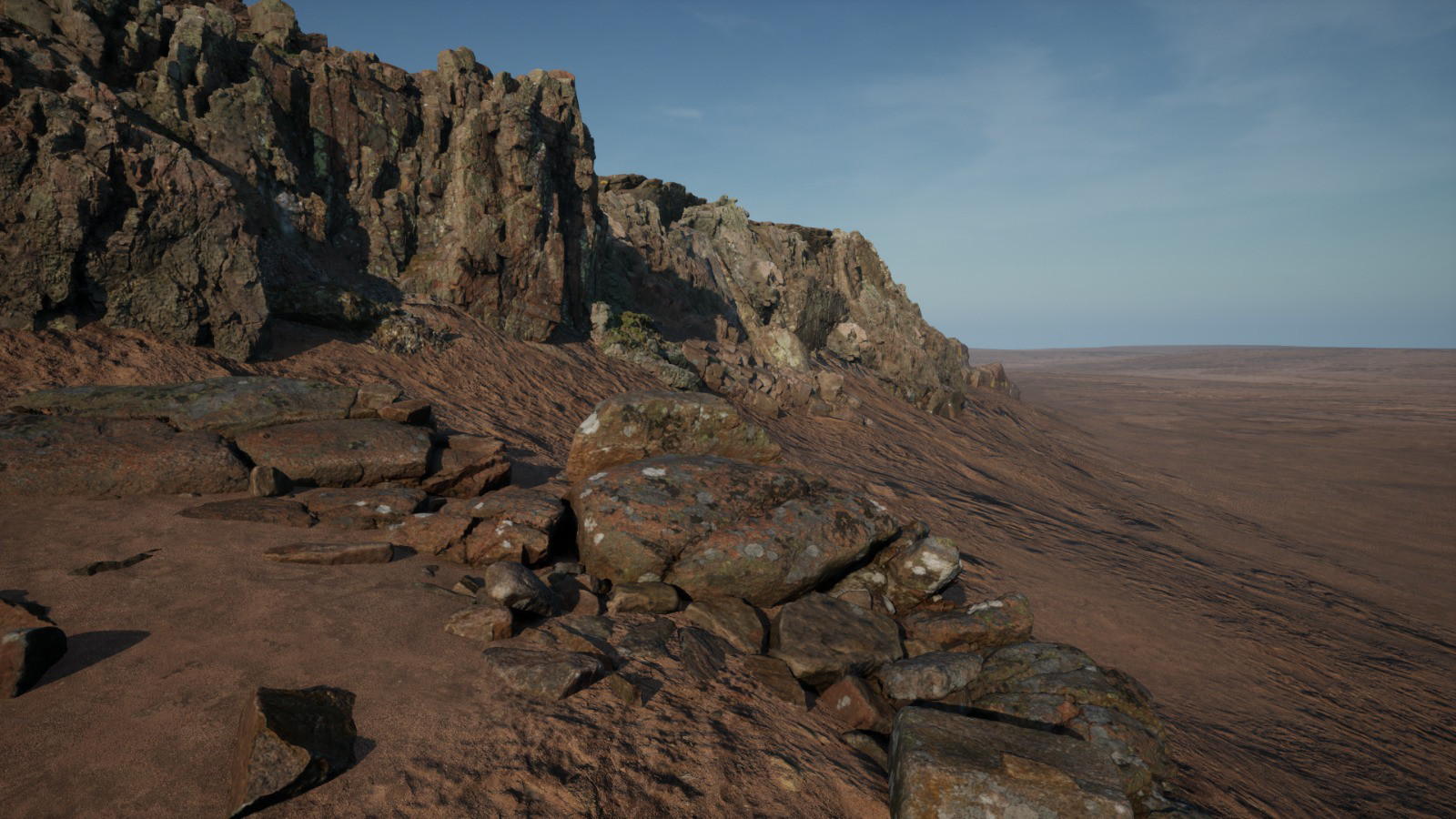 Ruin screenshot 8