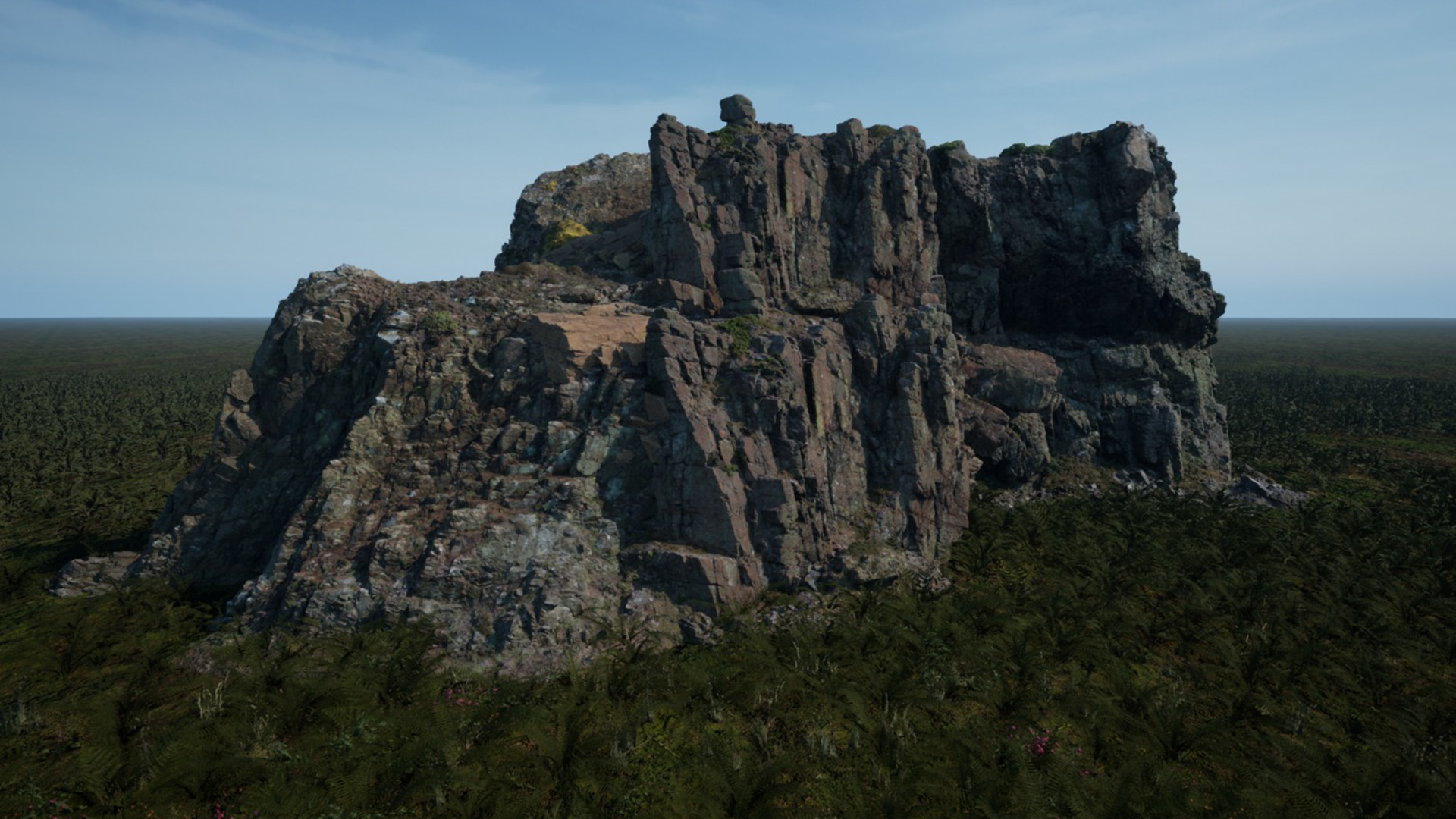 Ruin screenshot 6