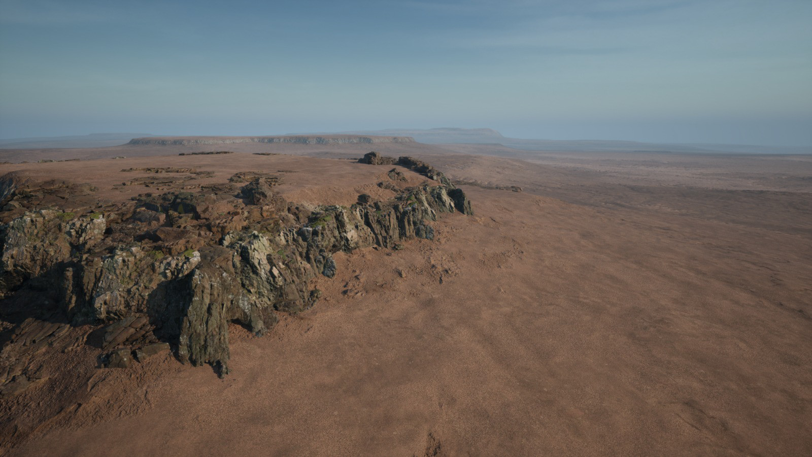 Ruin screenshot 7