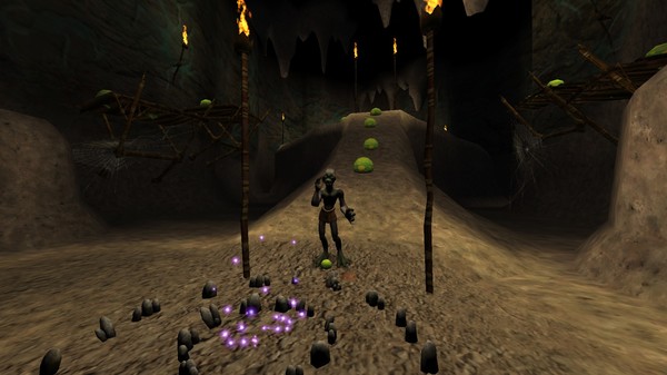 Oddworld: Munch's Oddysee screenshot