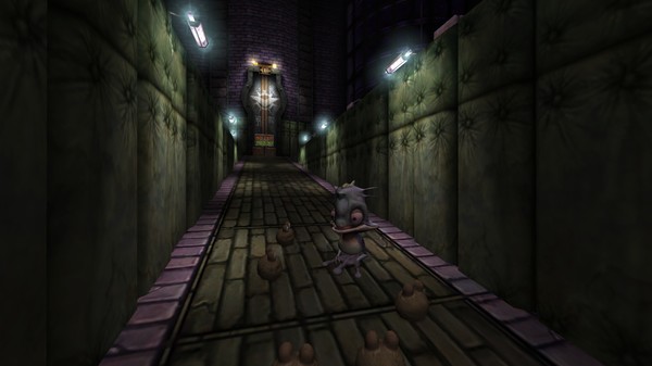 Oddworld: Munch's Oddysee screenshot