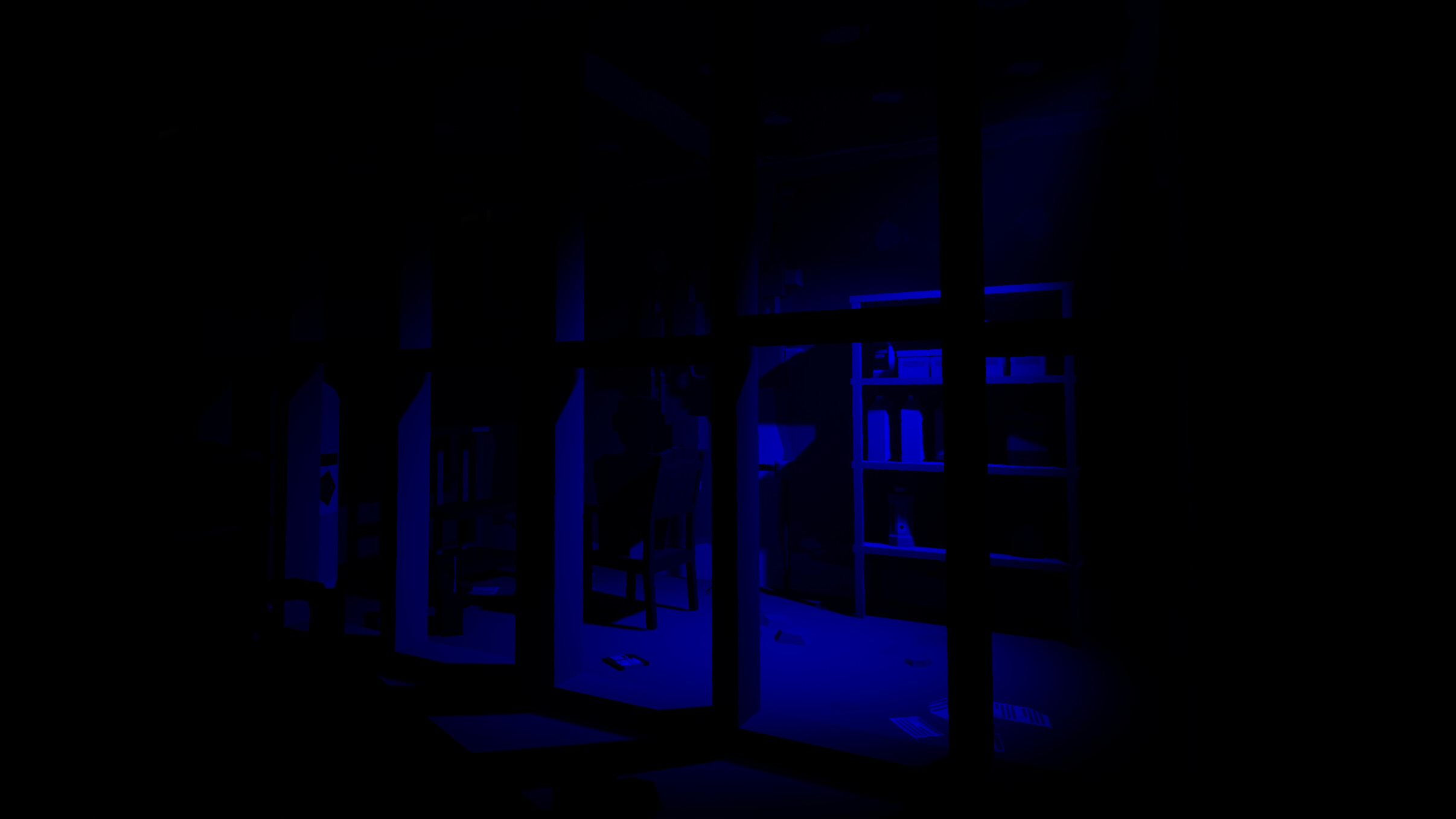 Lying Souls screenshot 9