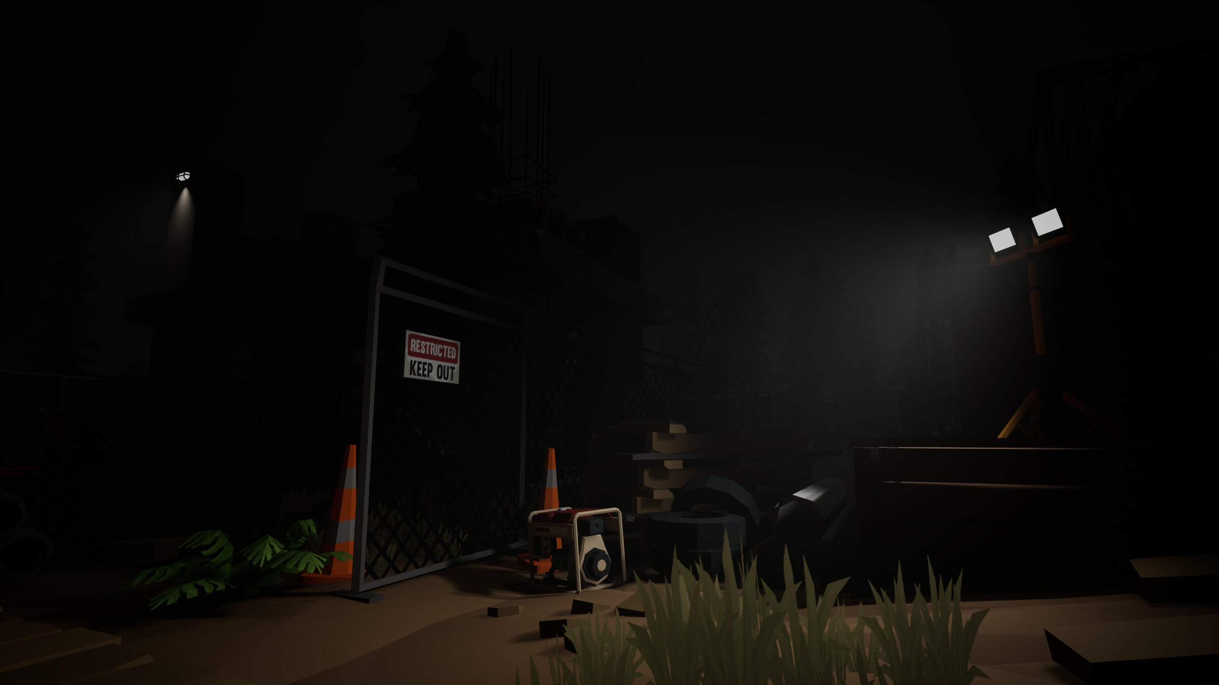 Lying Souls screenshot 8