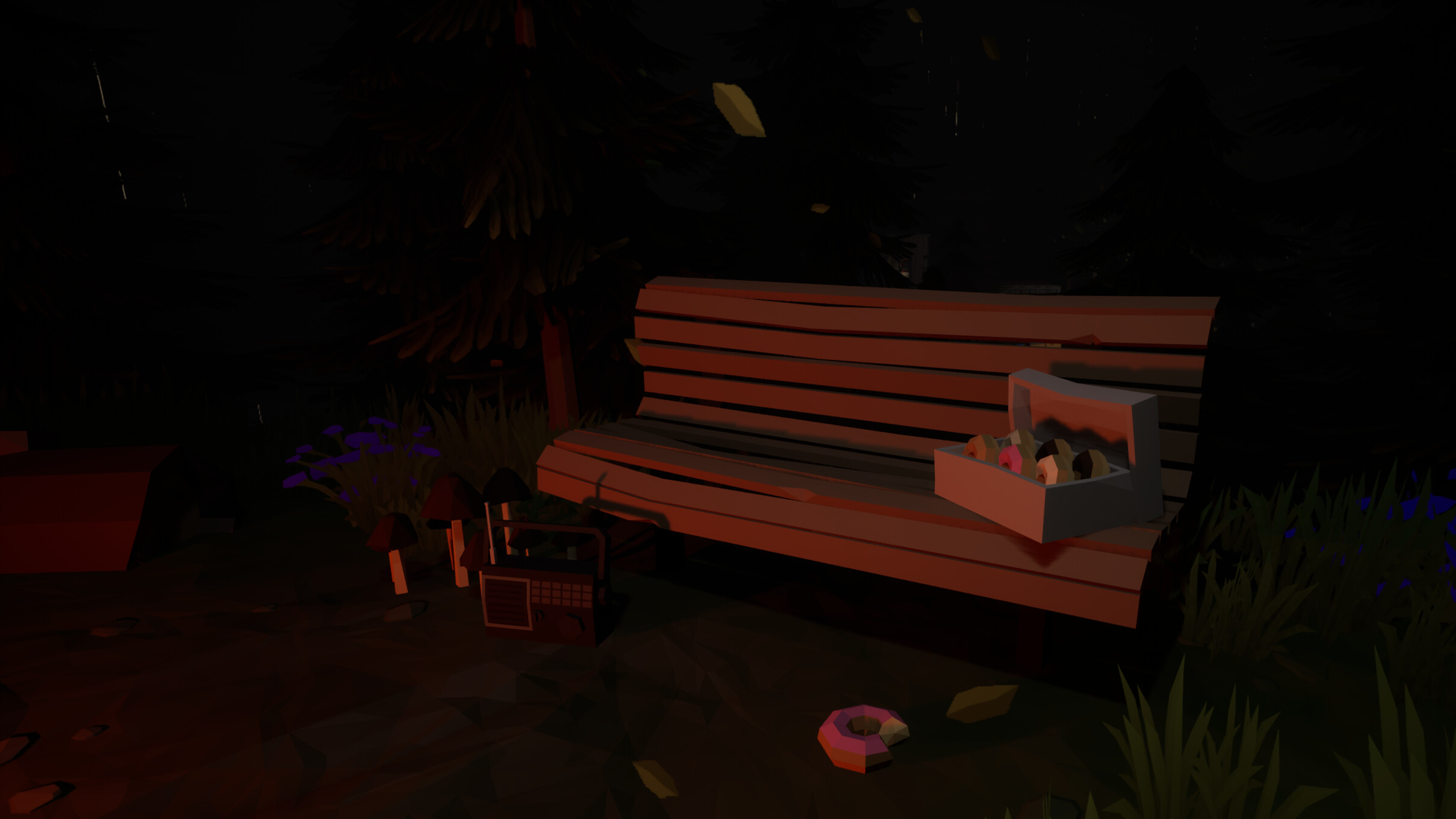 Lying Souls screenshot 10