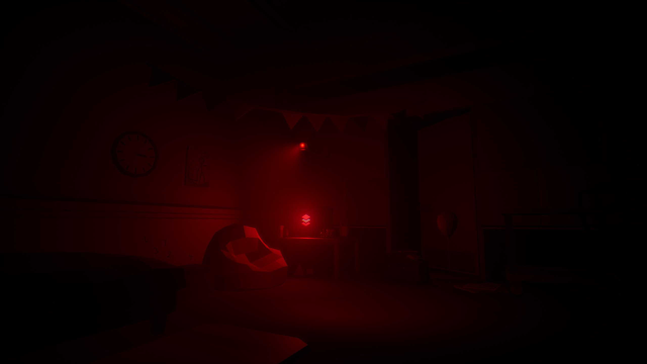 Lying Souls screenshot 7