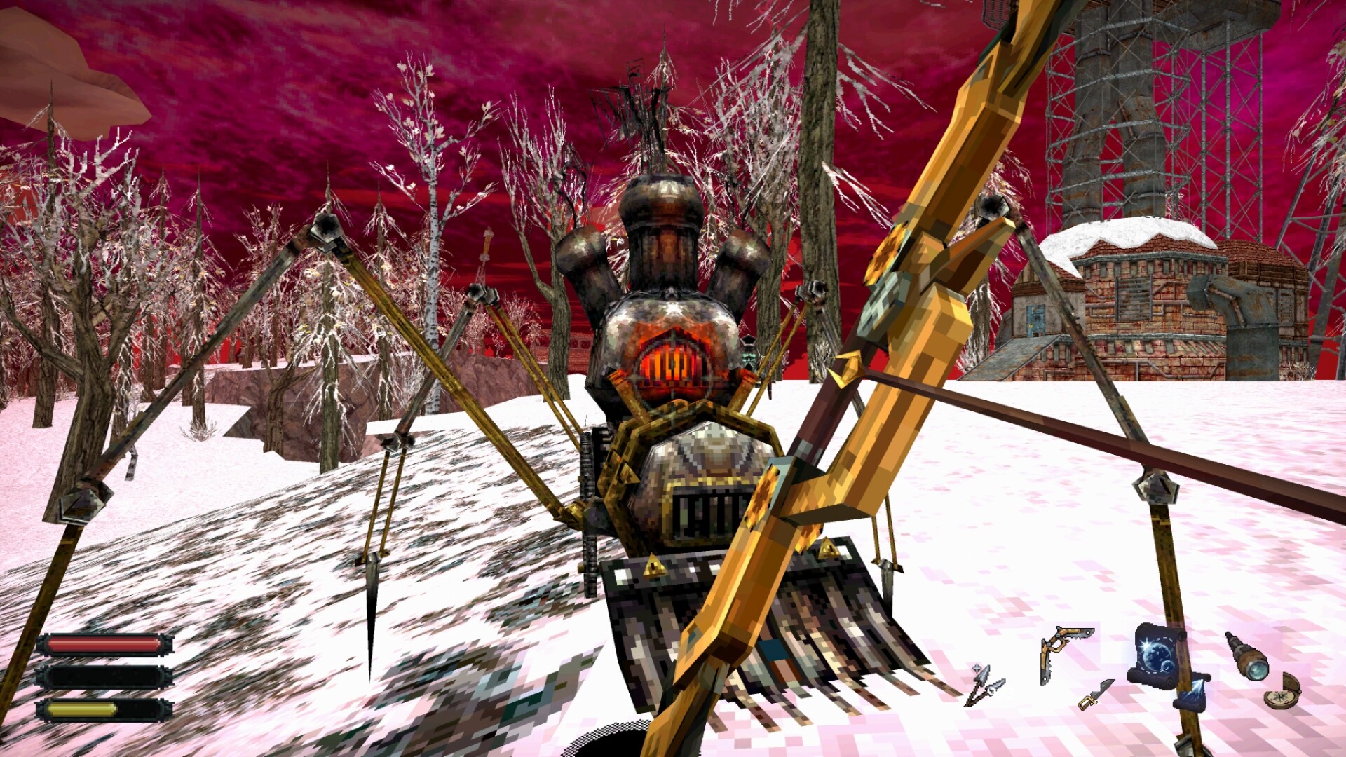 Dread Delusion screenshot 7