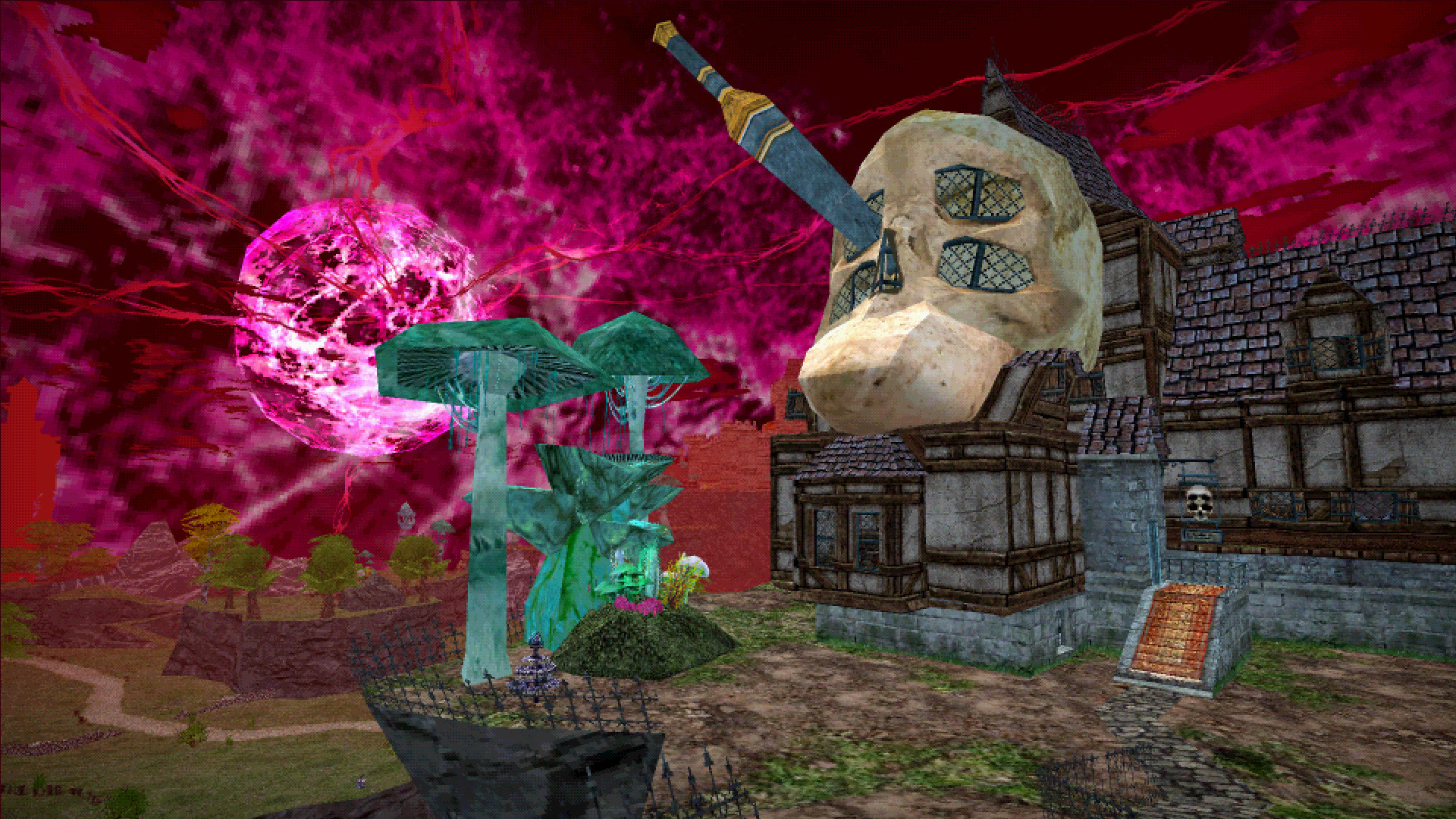 Dread Delusion screenshot 10