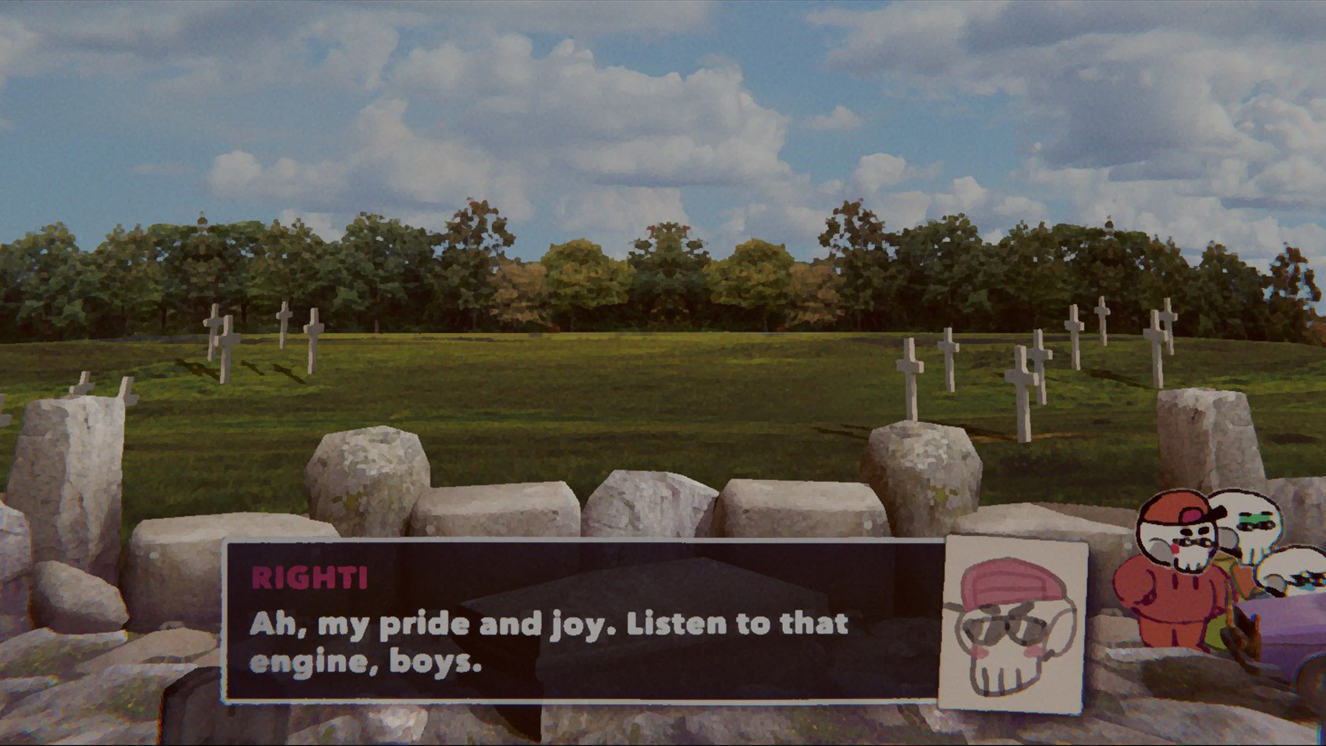 SPOOKWARE screenshot 19