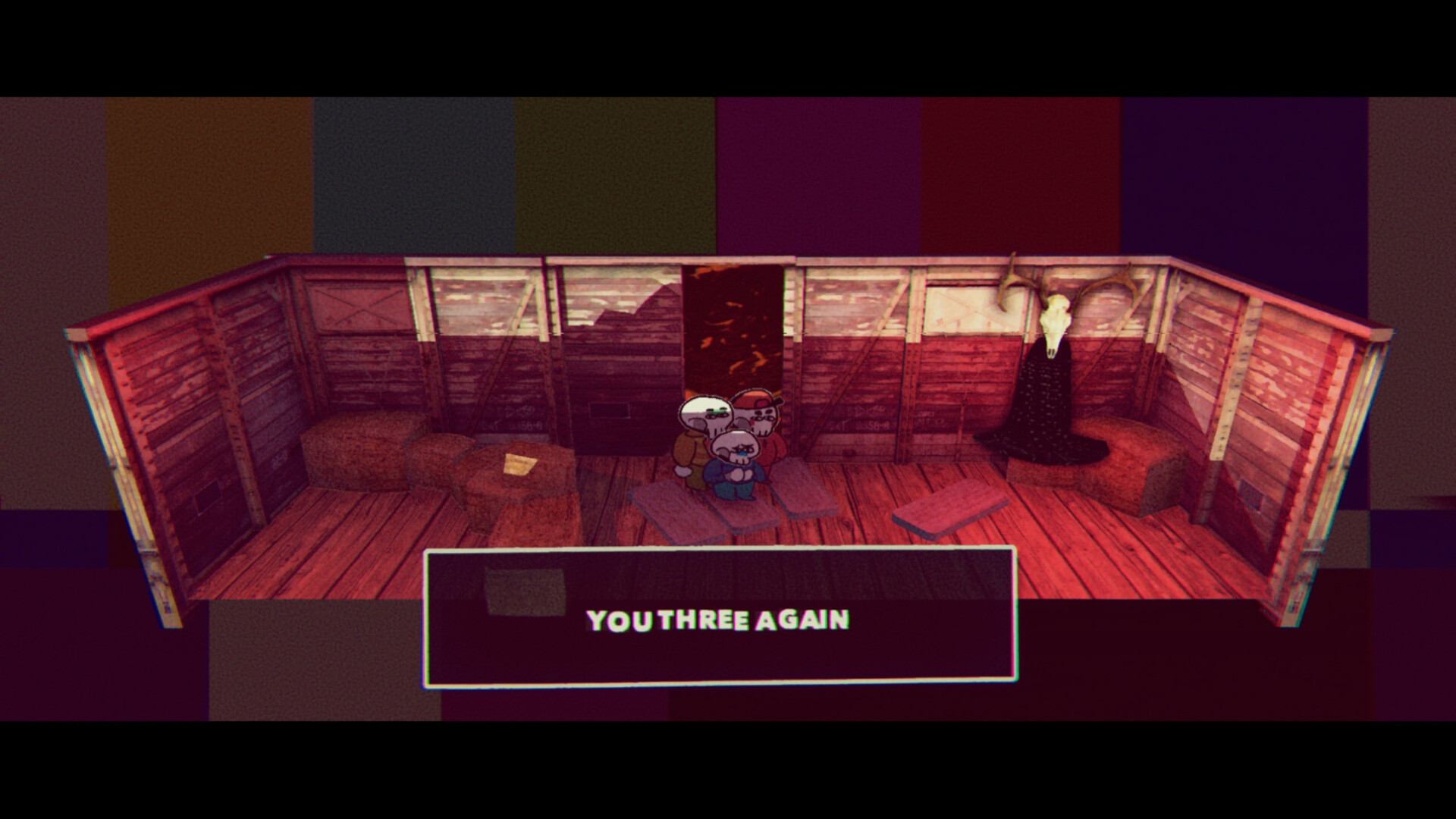 SPOOKWARE screenshot 3
