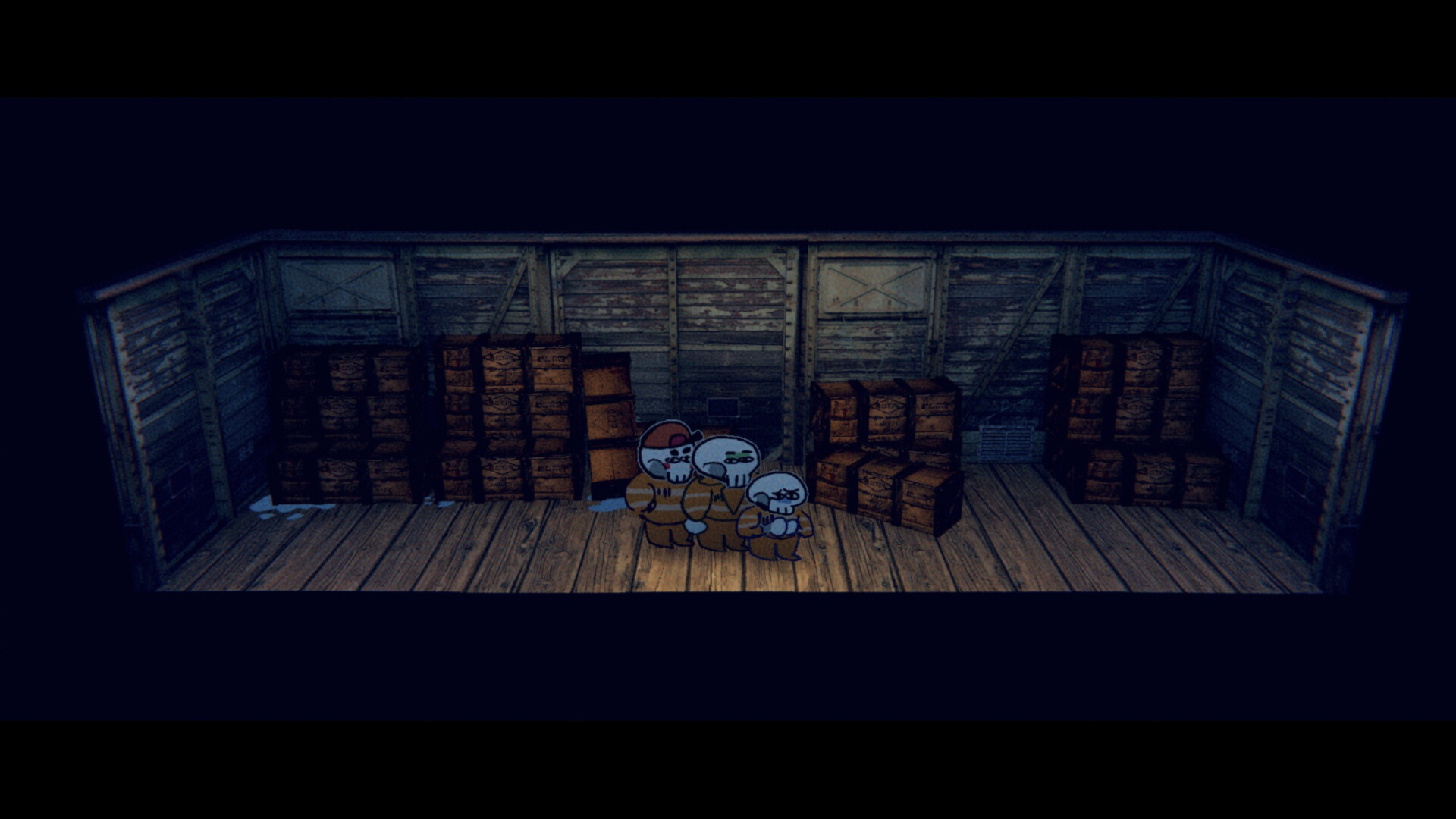 SPOOKWARE screenshot 4
