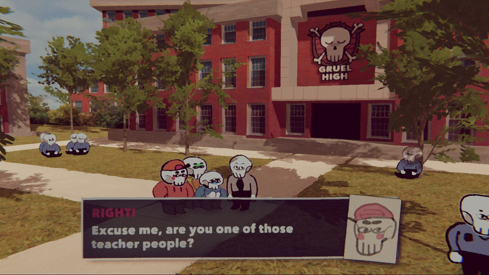 SPOOKWARE screenshot 14