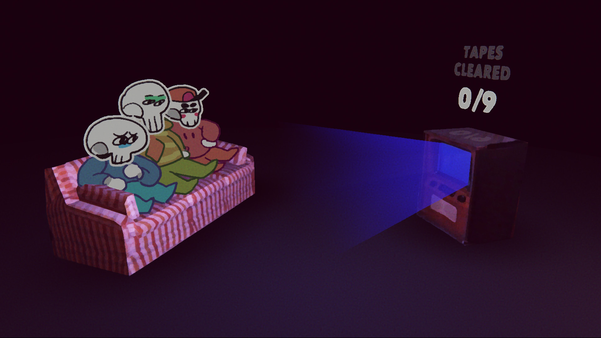 SPOOKWARE screenshot 22