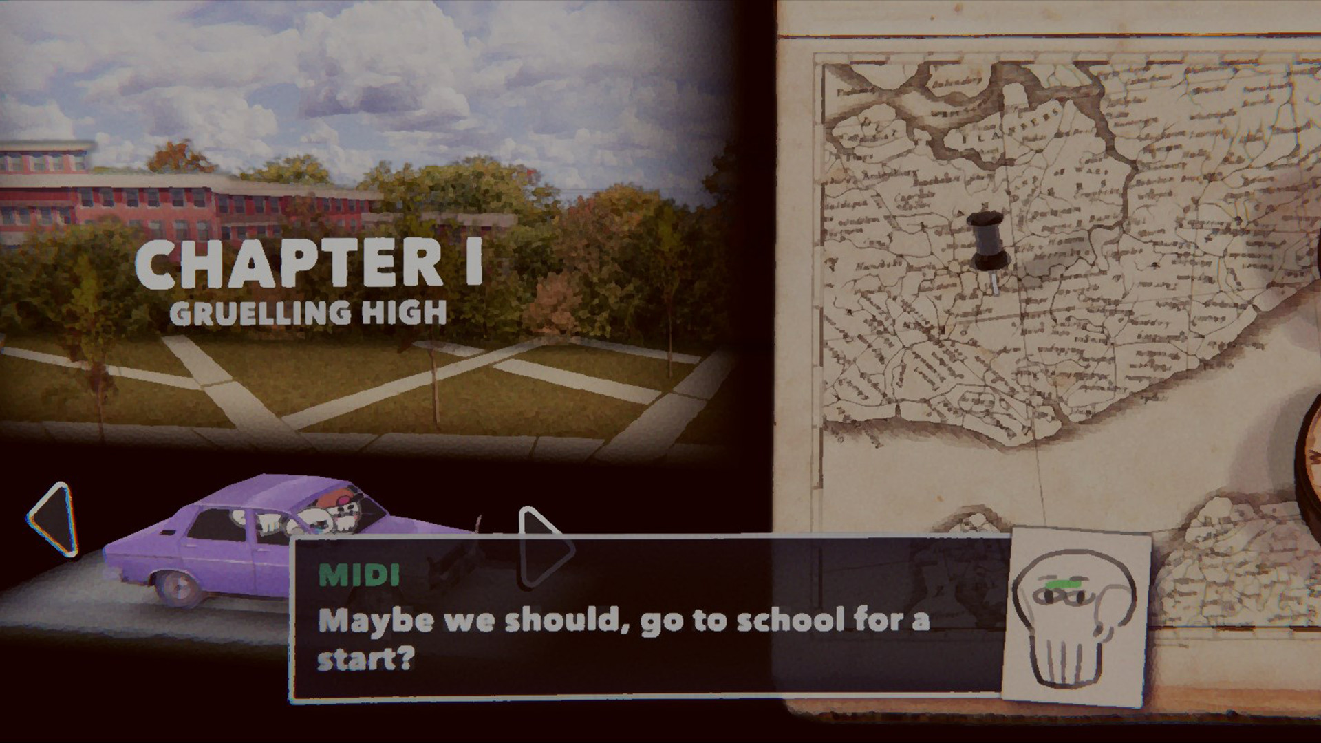 SPOOKWARE screenshot 23