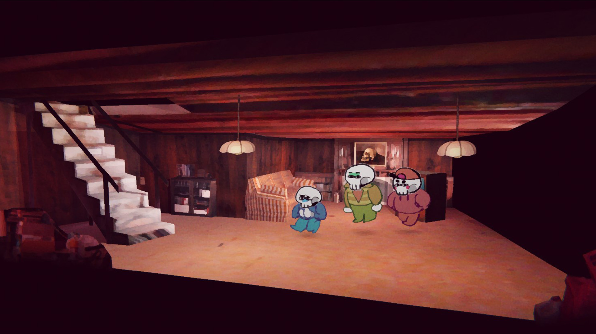 SPOOKWARE screenshot 15