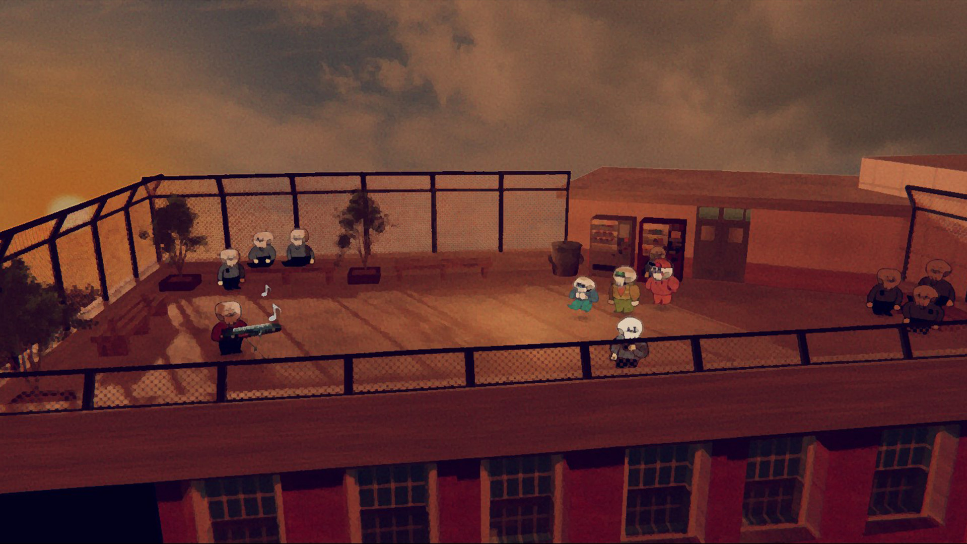 SPOOKWARE screenshot 24