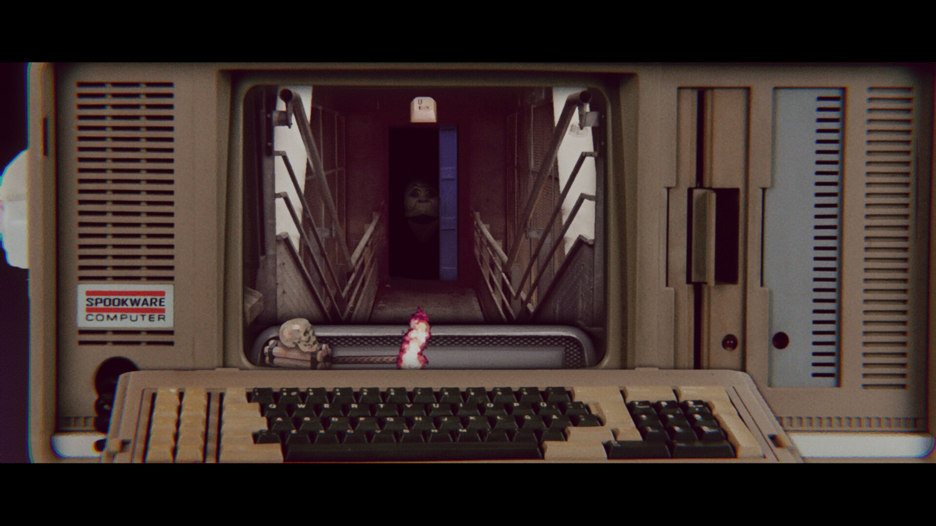 SPOOKWARE screenshot 9