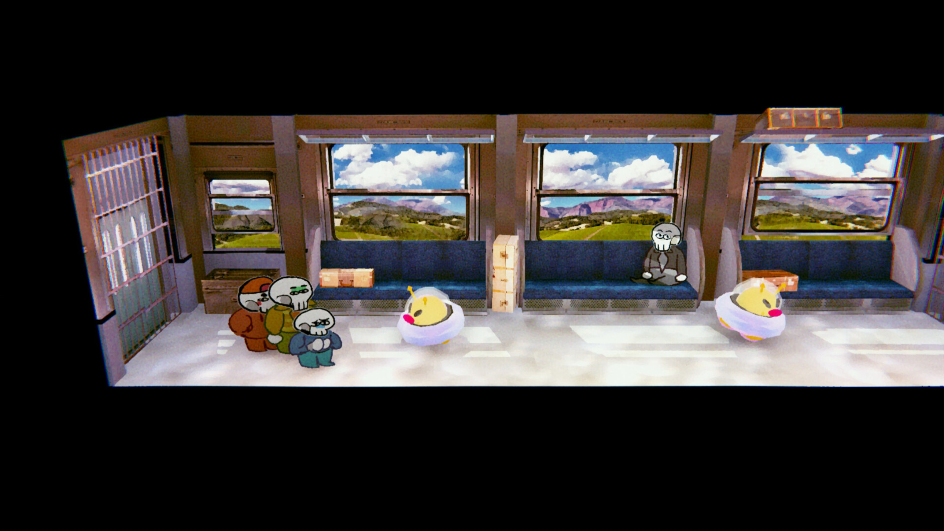 SPOOKWARE screenshot 2