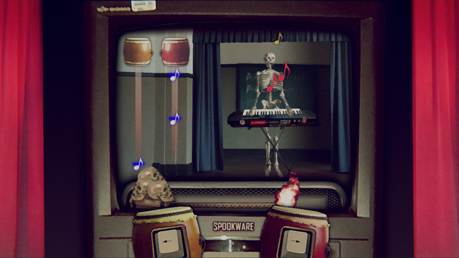 SPOOKWARE screenshot 11