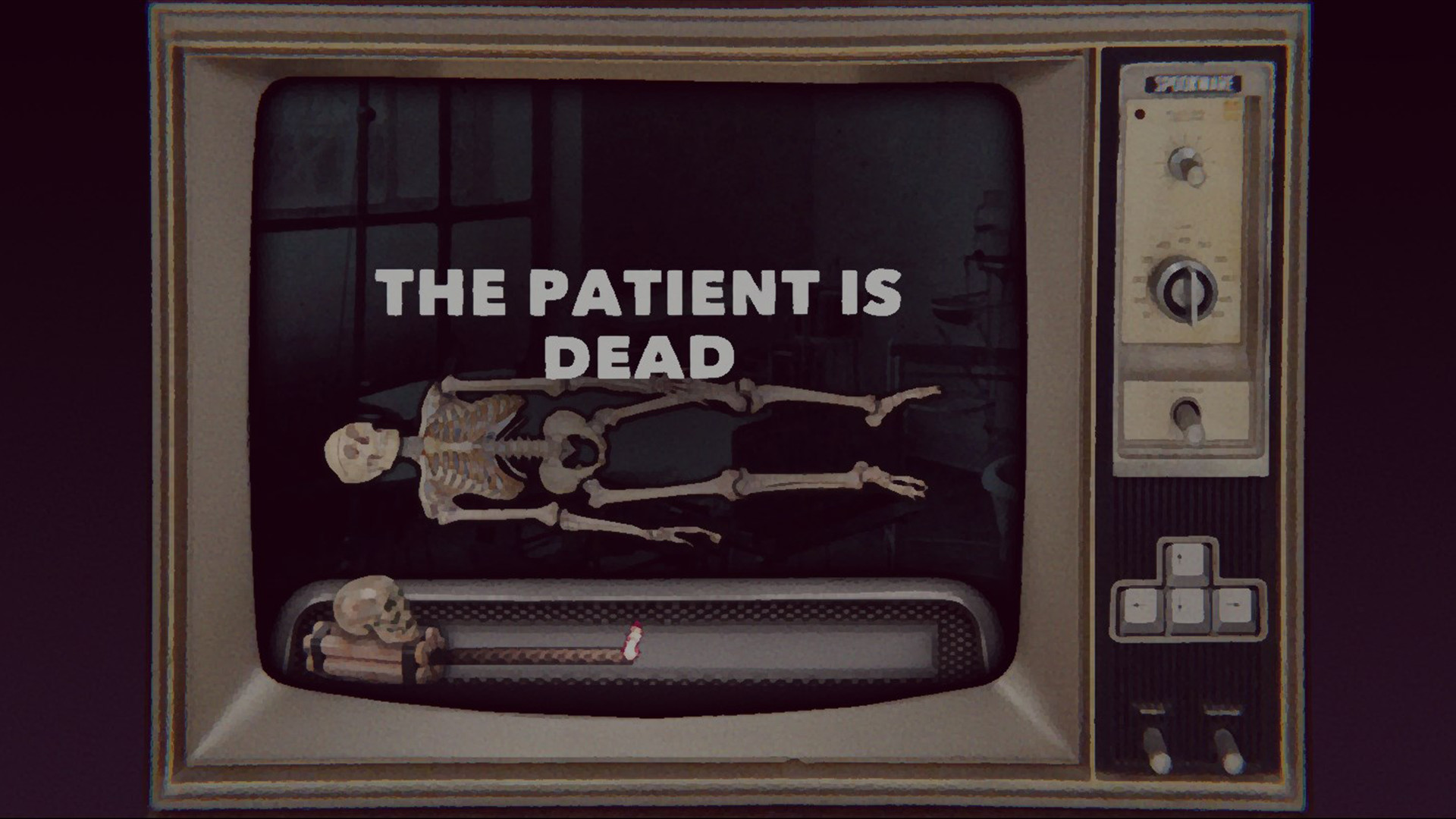 SPOOKWARE screenshot 13
