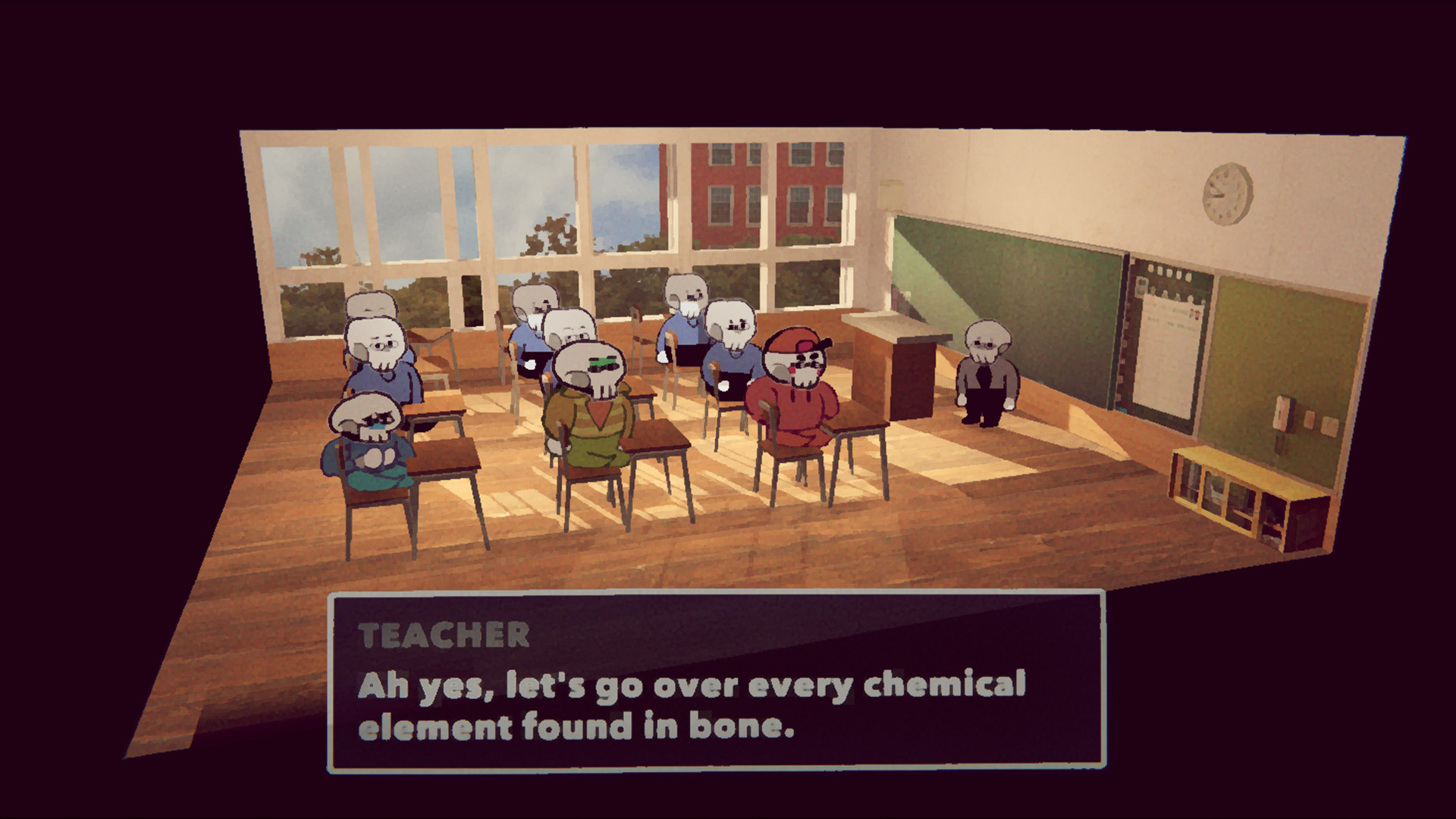 SPOOKWARE screenshot 27