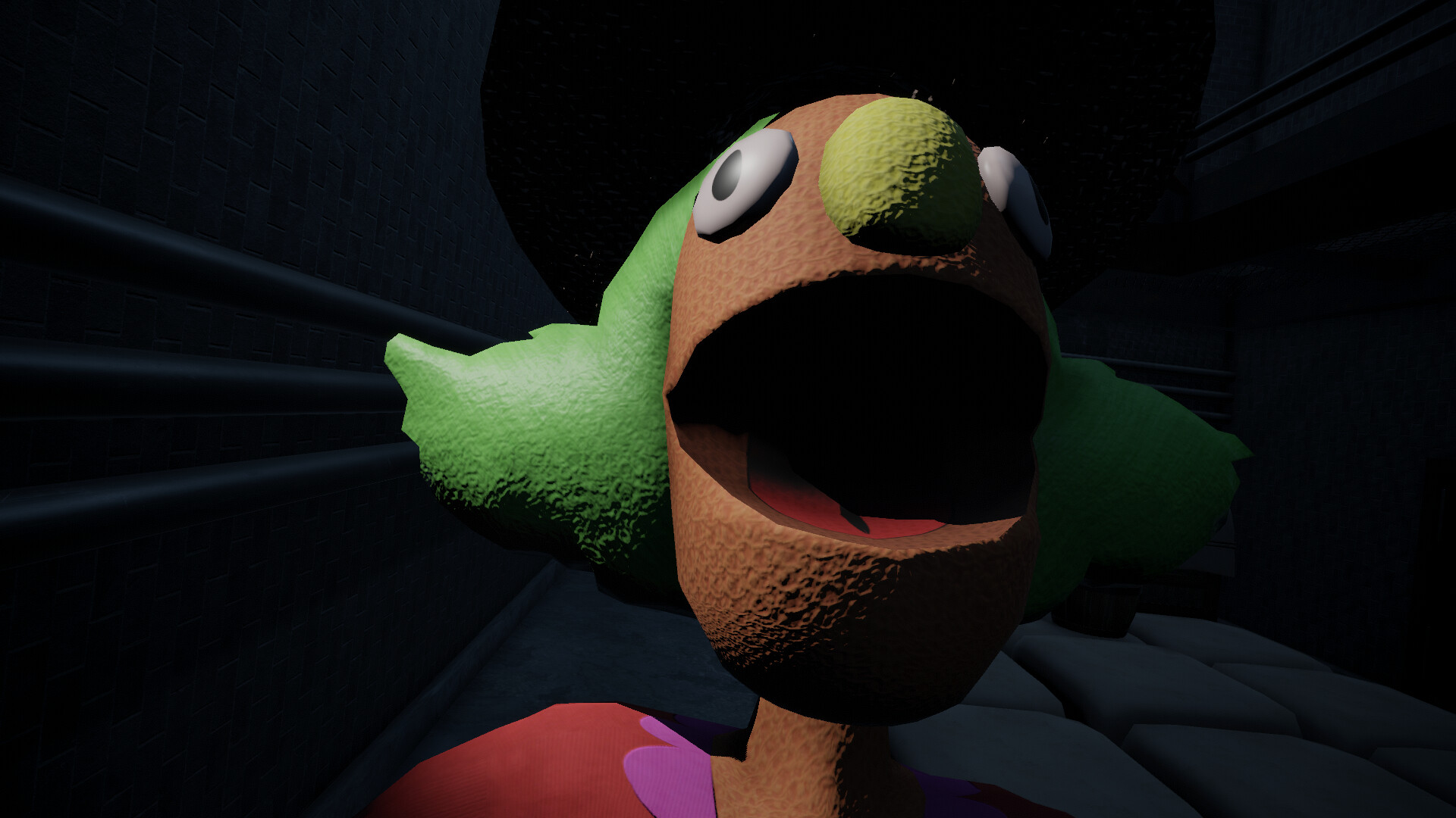 My Friendly Neighborhood screenshot 8