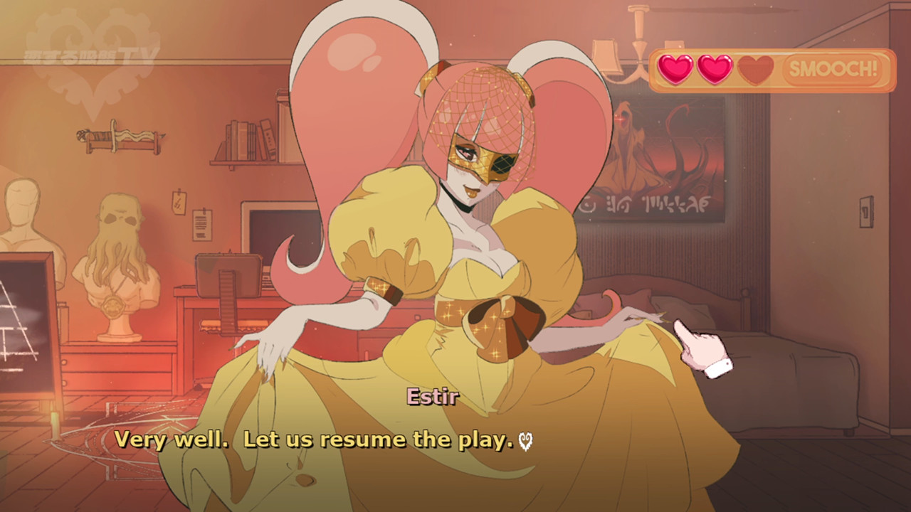 Sucker for Love screenshot 3