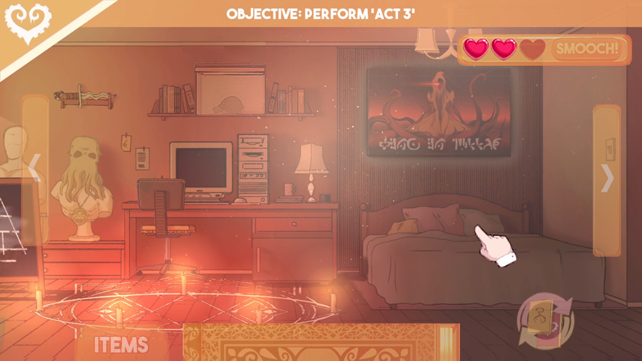 Sucker for Love screenshot 6