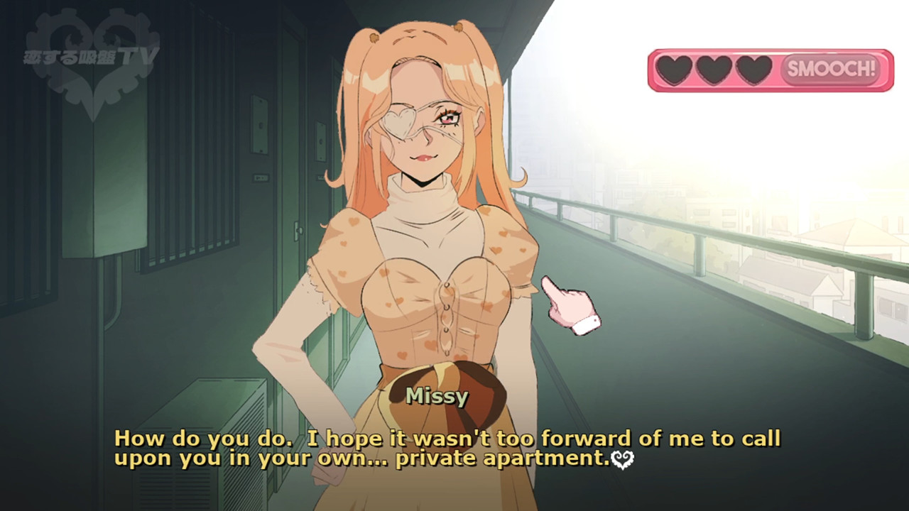 Sucker for Love screenshot 9